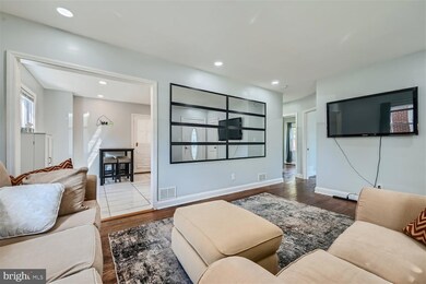 6715 Laurel Dr, Gwynn Oak, MD 21207 - photo 2