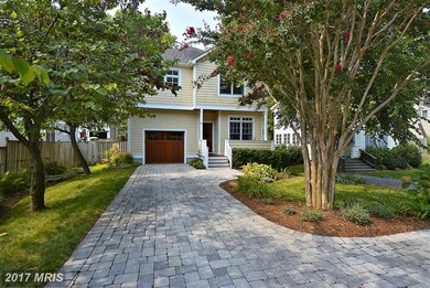 6 Upshur Ave, Annapolis, MD 21403 - photo 3