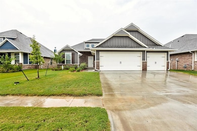 3213 Open Prairie Trail, Yukon, OK 73099 - photo 4