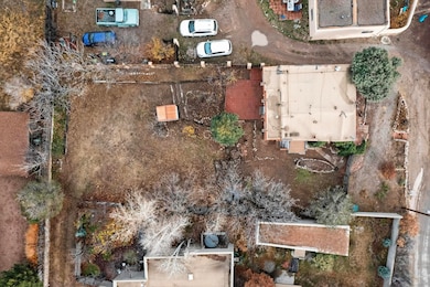 1295 Cerro Gordo Rd, Santa Fe, NM 87501 - photo 2