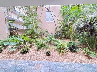 Atrium center