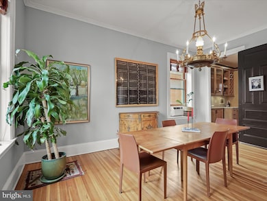 2220 20th St NW unit 46, Washington, DC 20009 - photo 6