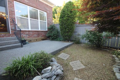 PATIO INCLUDED