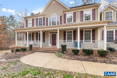 1036 Susan Dr, Earlysville, VA 22936 - photo 2