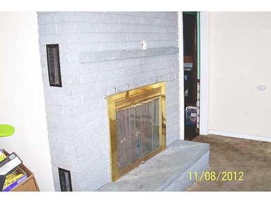 Other fireplace
