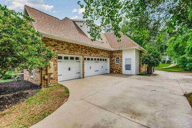 3990 Bentwood Ln, Cantonment, FL 32533 - photo 6