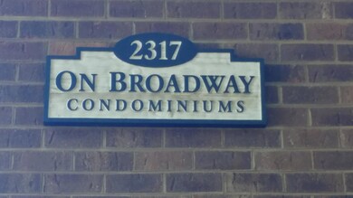 On Broadway