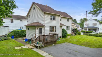 534 Foote Ave, Duryea, PA 18642 - photo 7