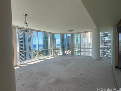 Hawaiki Tower unit 2709, Honolulu, HI 96814 - photo 7