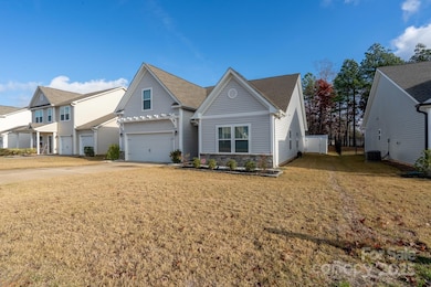 1772 Savannah Ln unit 19, Stanfield, NC 28163 - photo 3
