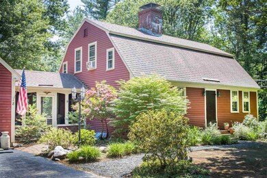 8 Jiminy Dr, Wolfeboro, NH 03894 - photo 2