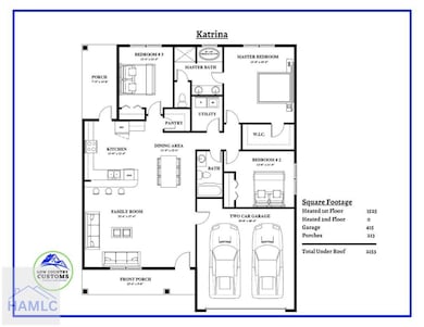 3194 Isle of Wight Rd, Midway, GA 31320 - photo 2