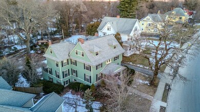 915 Pleasant St, Worcester, MA 01602 - photo 6