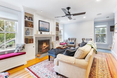 26 Nicholson St, Marblehead, MA 01945 - photo 4