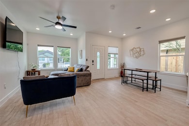 5122 Southwind St unit A, Houston, TX 77033 - photo 6