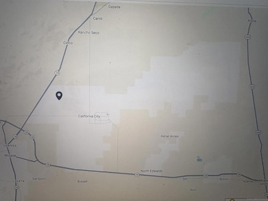 Trct/Blk 55 08 1 unit Section 7, Township, California City, CA 93505 - photo 4