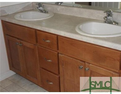 Master Bath/Spa.