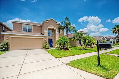 9812 Jasmine Brook Cir, Land O Lakes, FL 34638 - photo 4