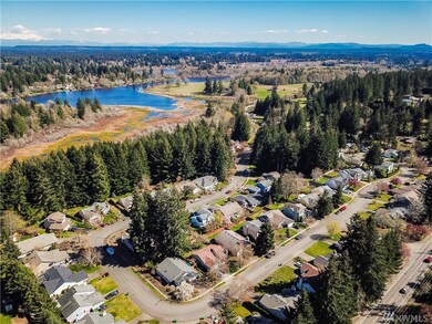 2303 Woodfield Loop SE, Olympia, WA 98501 - photo 2