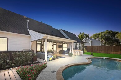 6205 Westcoat Dr, Colleyville, TX 76034 - photo 3