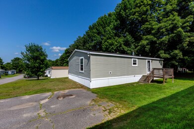 2 Parkway, Bowdoin, ME 04287 - photo 3