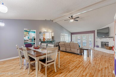7-Living Room and Dining