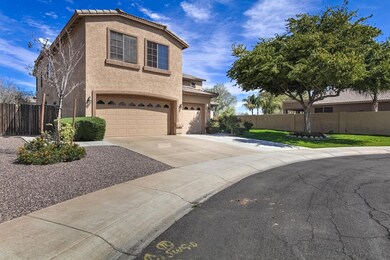 1140 E Browning Place unit I, Chandler, AZ 85286 - photo 4
