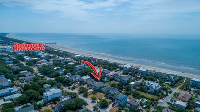 Aerial - Ref Beach