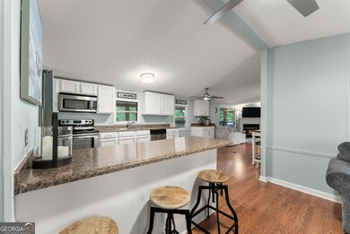 679 Suttles Rd, Martin, GA 30557 - photo 6