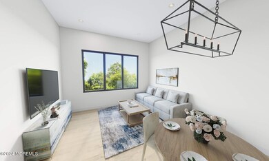 Living-Dining - Residences 08