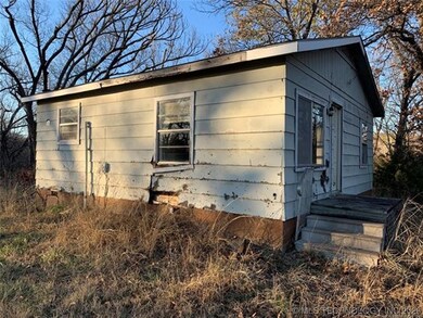9745 N 180 Rd, Beggs, OK 74421 - photo 2