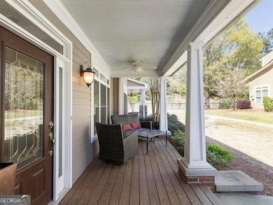 820 Freedom Ln, Roswell, GA 30075 - photo 4