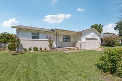 514 S 5th Place, Broken Arrow, OK 74012 - photo 2