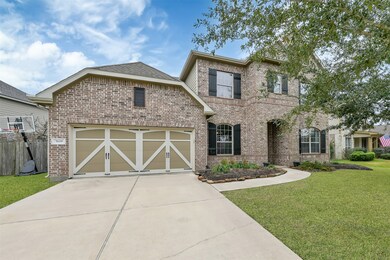 3619 Sunlight Hill Ln, Spring, TX 77386 - photo 3