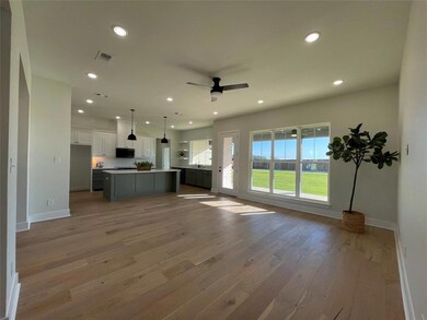 216 Chisolm Trail, Pottsboro, TX 75076 - photo 4