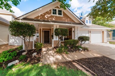 9970 Cedarcrest Dr, Providence Village, TX 76227 - photo 2