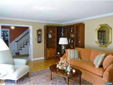 717 Taunton Rd, Wilmington, DE 19803 - photo 2