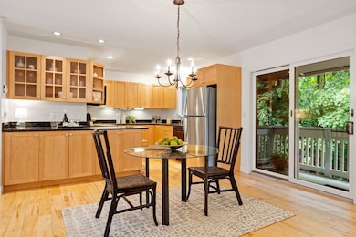 8 Ridge Rd unit 3, Lincoln, MA 01773 - photo 5