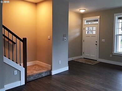 Entrance/Foyer