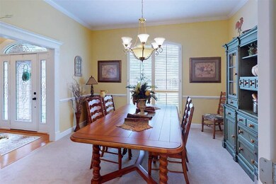 3604 Wuthering Heights Place, Texarkana, AR 71854 - photo 6