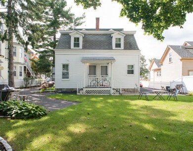 122-124 Adams St unit 124, Waltham, MA 02453 - photo 4