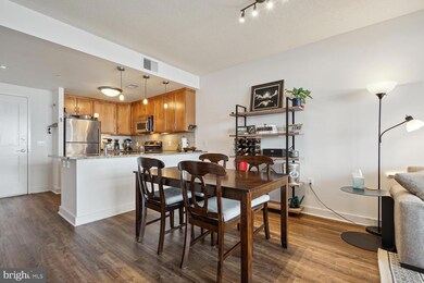The Residences at Liberty Center unit 1208, Arlington, VA 22203 - photo 4