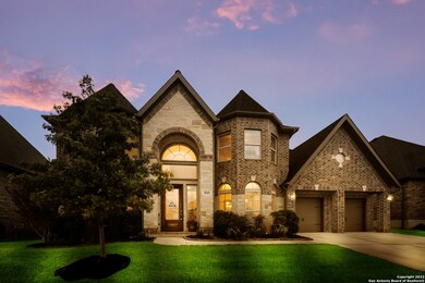 25423 River Ledge, San Antonio, TX 78255 - photo 3