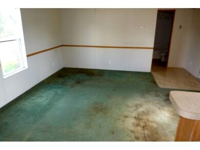 Master Bedroom.