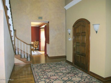Entry