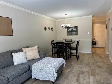 9855 Jefferson Hwy unit 9, Baton Rouge, LA 70809 - photo 6