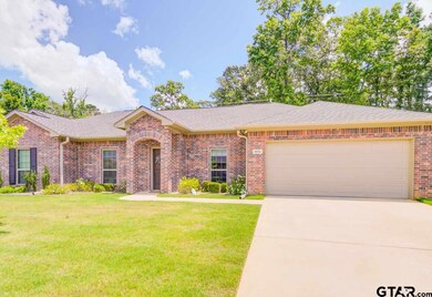 5016 5016 Shiloh Ridge Rd, Tyler, TX 75703 - photo 2