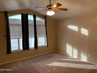 E Master Bedroom