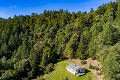 7300 Doody Ridge Rd, Garberville, CA 95542 - photo 2