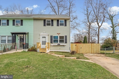 331 Laburnum Rd, Edgewood, MD 21040 - photo 3